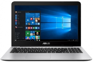 Asus X456UR Blue